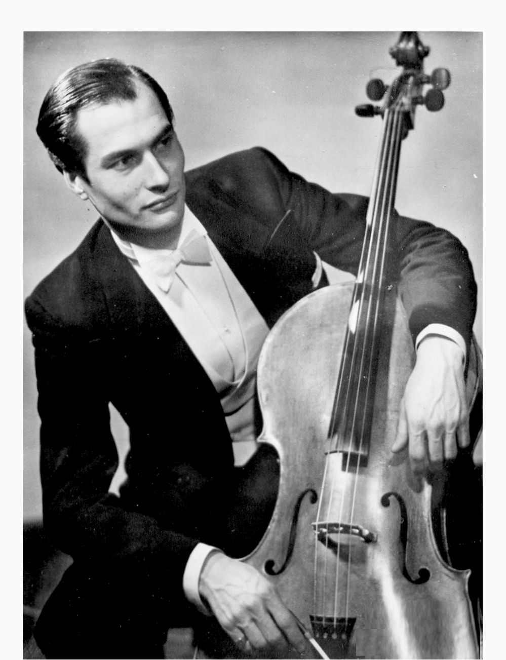 Бернар Мишлен